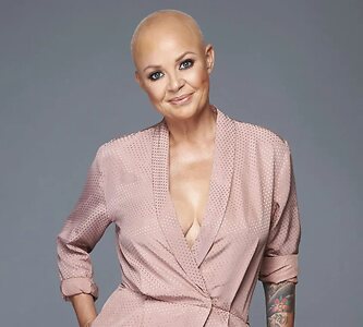 Gail Porter Nude Leaked Photo #68