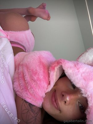 Gaja Bertolin Nude Leaked Photo #3