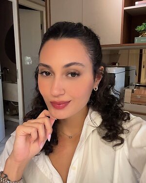 Gal Gadot da Bahia leaked photo #2