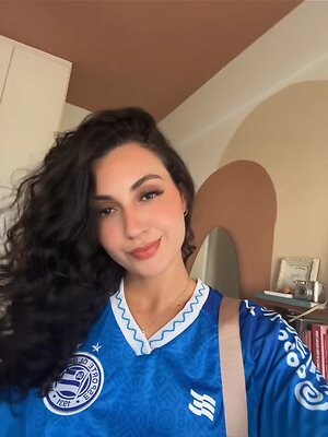 Gal Gadot da Bahia leaked photo #3