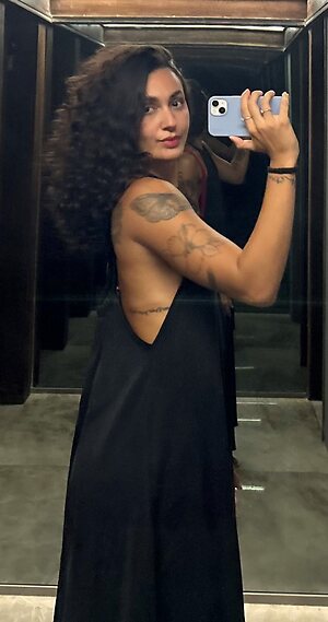 Gal Gadot da Bahia leaked photo #4