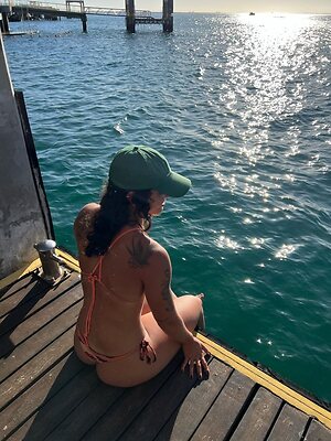 Gal Gadot da Bahia leaked photo #20