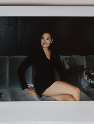 Gal Gadot leaked photo #19