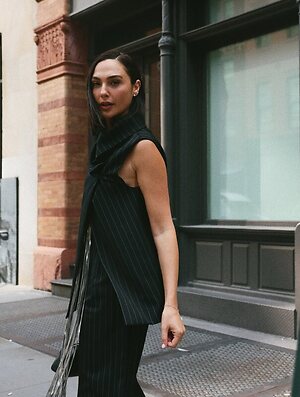 Gal Gadot leaked photo #20