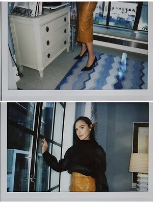 Gal Gadot leaked photo #24