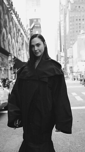 Gal Gadot leaked photo #25