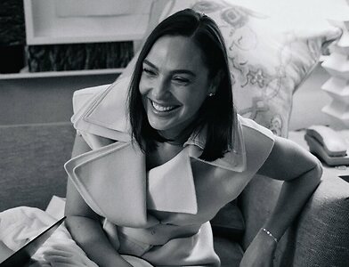 Gal Gadot leaked photo #33