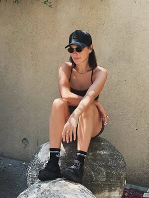 Gal Gadot leaked photo #37