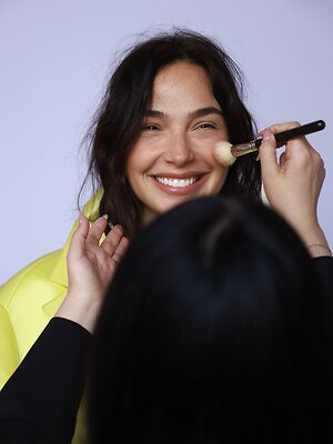 Gal Gadot leaked photo #42