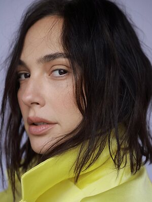 Gal Gadot leaked photo #44