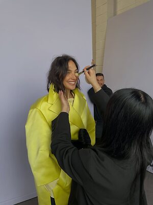 Gal Gadot leaked photo #46