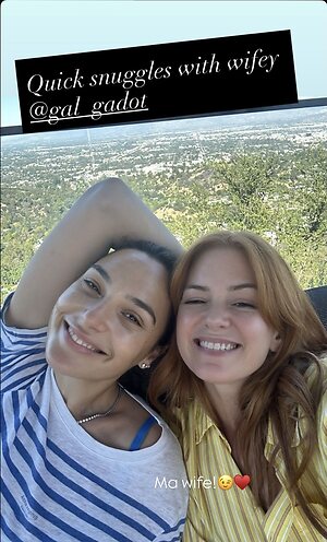 Gal Gadot leaked photo #52