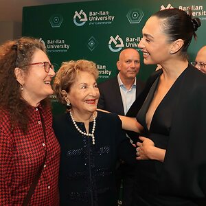 Gal Gadot leaked photo #66