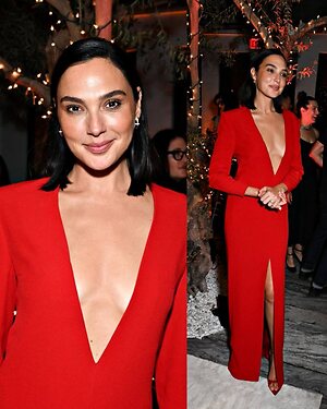 Gal Gadot leaked photo #68