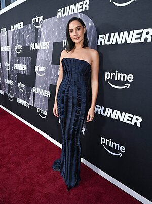 Gal Gadot leaked photo #72