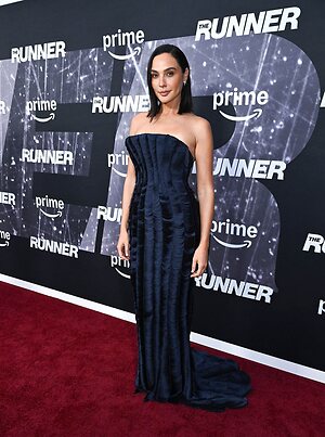 Gal Gadot leaked photo #73