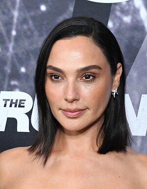 Gal Gadot leaked photo #76