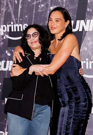 Gal Gadot leaked photo #82