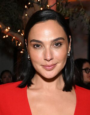Gal Gadot leaked photo #91