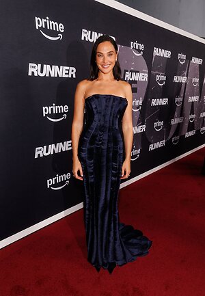 Gal Gadot leaked photo #93