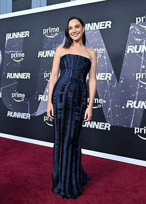 Gal Gadot leaked photo #103
