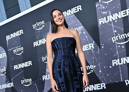 Gal Gadot leaked photo #104