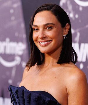 Gal Gadot leaked photo #106