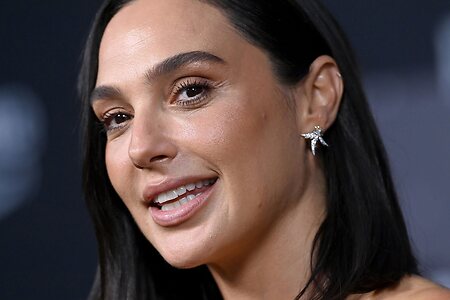 Gal Gadot leaked photo #107