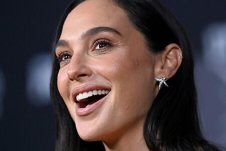 Gal Gadot leaked photo #108