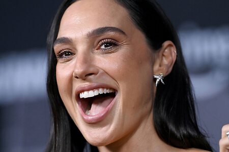 Gal Gadot leaked photo #109
