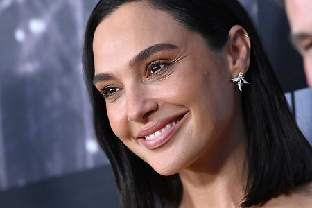 Gal Gadot leaked photo #110