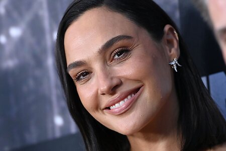 Gal Gadot leaked photo #111