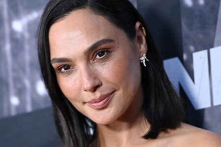 Gal Gadot leaked photo #112