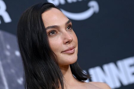 Gal Gadot leaked photo #113