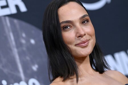 Gal Gadot leaked photo #114