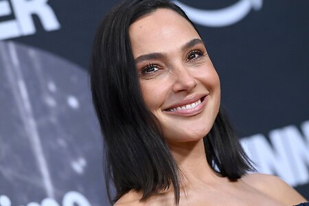 Gal Gadot leaked photo #115