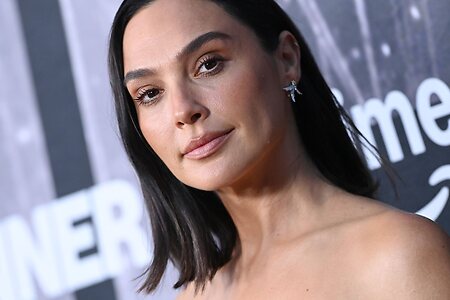 Gal Gadot leaked photo #118