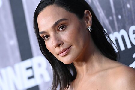 Gal Gadot leaked photo #119