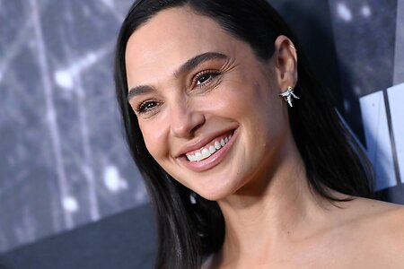Gal Gadot leaked photo #120