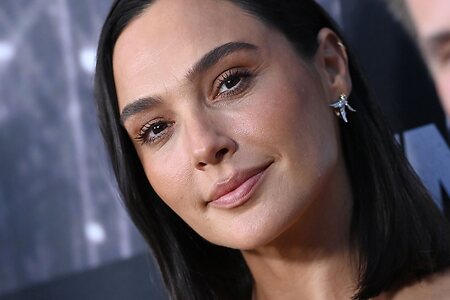 Gal Gadot leaked photo #121