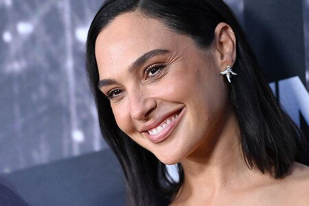 Gal Gadot leaked photo #122