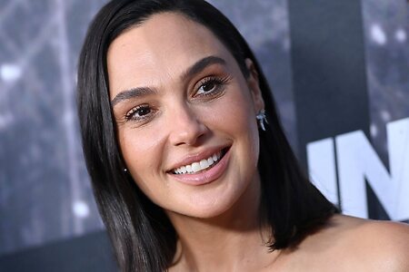 Gal Gadot leaked photo #126