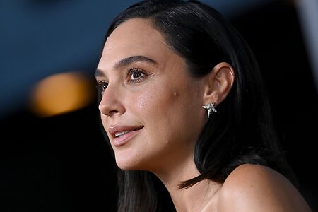 Gal Gadot leaked photo #127