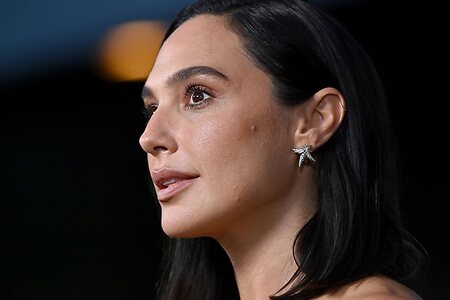Gal Gadot leaked photo #128