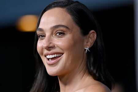 Gal Gadot leaked photo #129