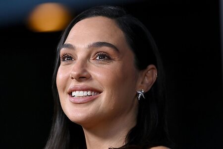Gal Gadot leaked photo #130