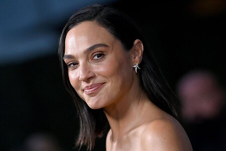 Gal Gadot leaked photo #131