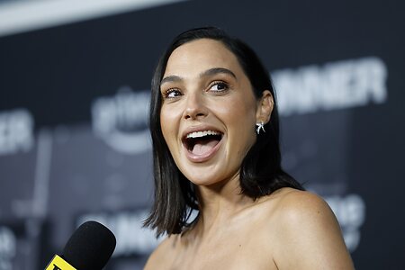 Gal Gadot leaked photo #135