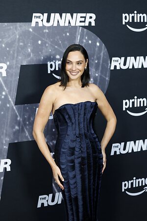 Gal Gadot leaked photo #137