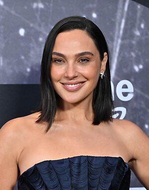 Gal Gadot leaked photo #139